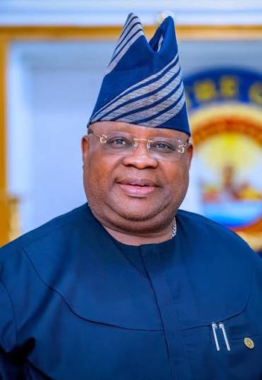 Osun State Bans Graduation Ceremonies For Nursery And Kindergarten Pupils