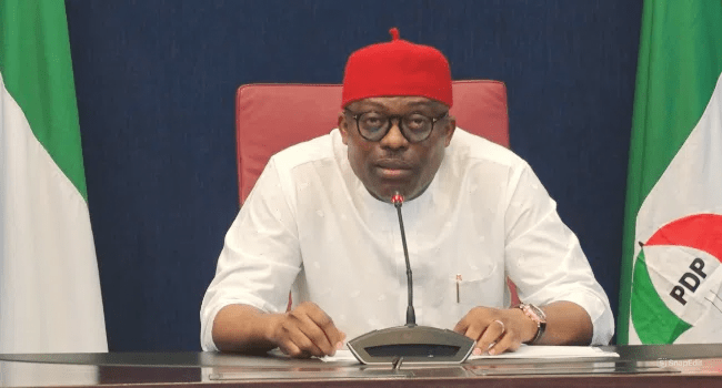 Rivers State Governor Dissolves Pensions Board With Immediate Effect