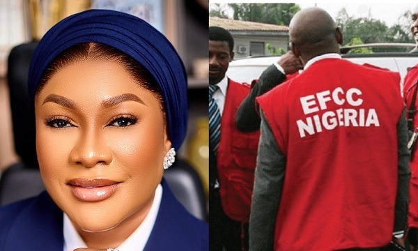 EFCC Witness Confirms Receiving, Transferring $3M to Aisha Achimugu’s Firm