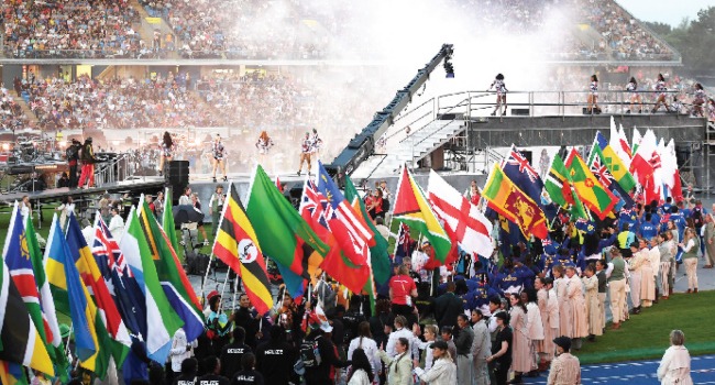 India Wins Race To Host 2030 Commonwealth Games, Defeats Nigeria’s Bid