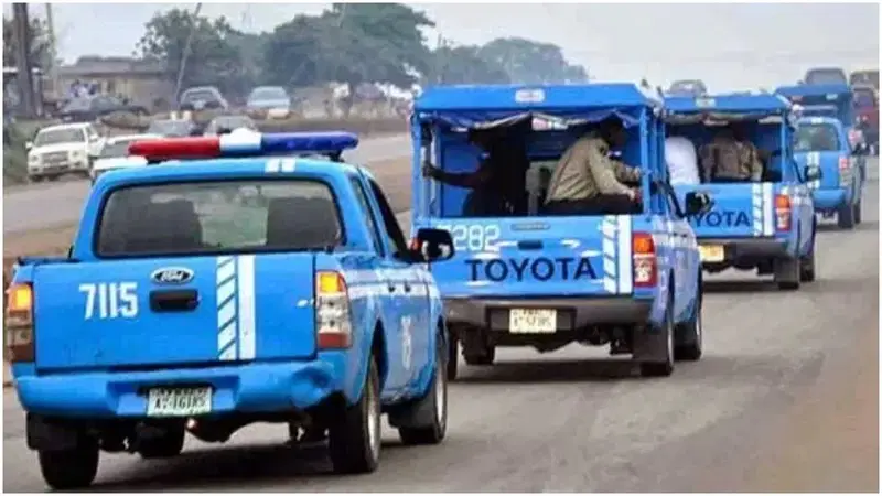 FRSC Cracks Down On Overloaded Vehicles In FCT