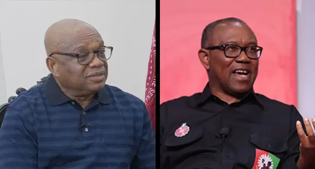 I’m South-East’s Most Influential Politician, Not Peter Obi — Orji Kalu