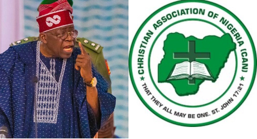 CAN Urges Federal Government To Tackle Insecurity On Nigeria’s 65th Anniversary