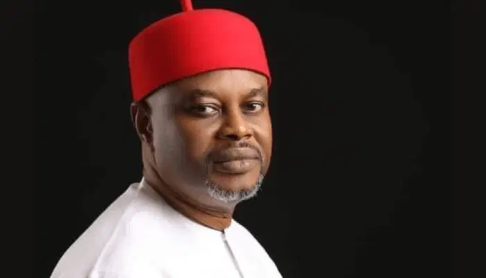 Breaking: Tinubu’s Minister Nnaji Resigns Over Certificate Forgery Allegations