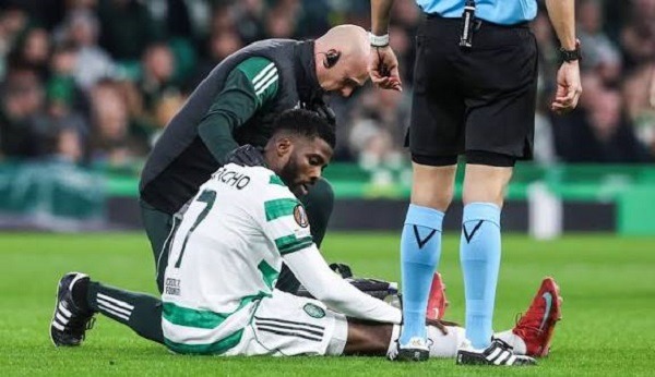 JUST IN: Rodgers Confirms Iheanacho Will Return In Few Weeks After Injury