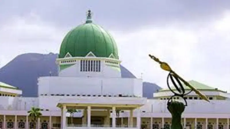 National Assembly Approves $2.34bn External Borrowing Plan For 2025 Budget Implementation