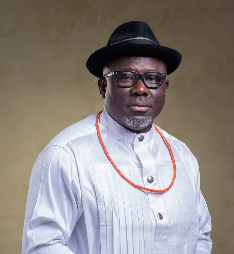 Oborevwori Highlights Delta’s Key Role In Boosting Nigeria’s Oil Production