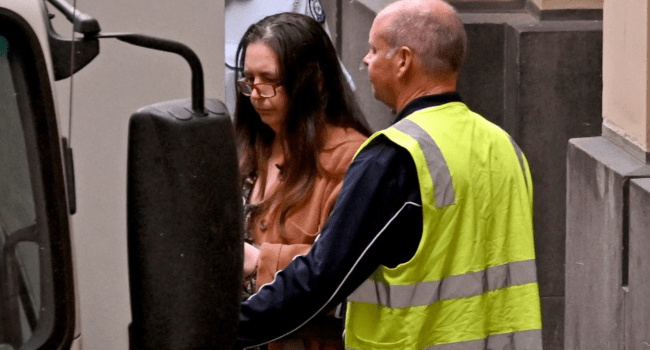 Erin Patterson To Challenge Conviction For Poisonous Mushrooms Murders