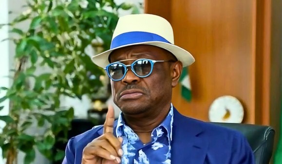 Wike Vows No FCT Judge Will Live In Rented Apartment By 2027