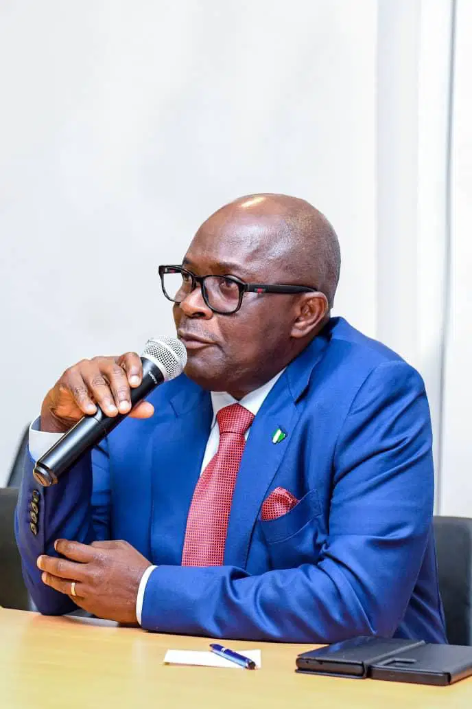 NOSDRA Emerges Most Transparent Public Institution In Nigeria’s 2025 Integrity Index