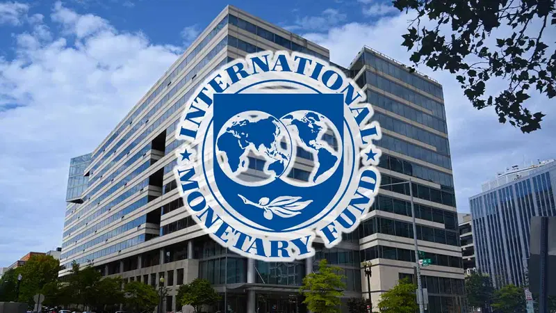 IMF Raises Nigeria’s 2025 Growth Outlook To 3.9 Percent