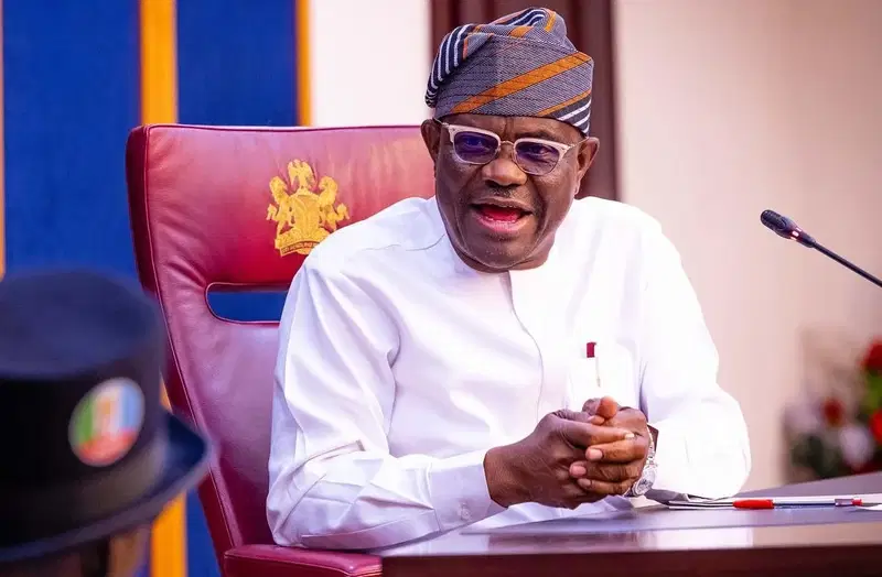 Wike Says Critics Now Joining APC After Condemning His Political Choices