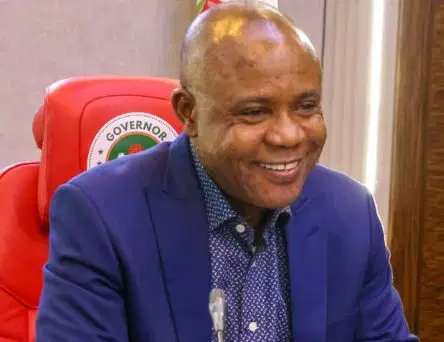 Mbah: Enugu South Group Dumps PDP, Aligns With APC