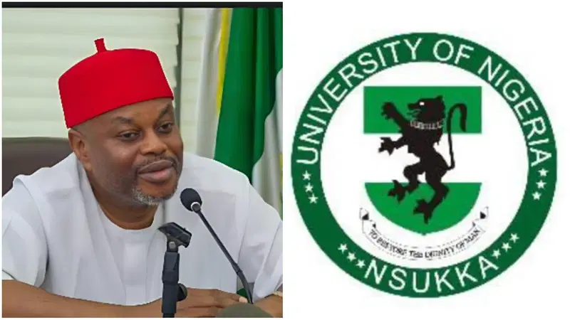 Certificate Row: Minister Nnaji’s Aide Accuses UNN Of Playing Politics