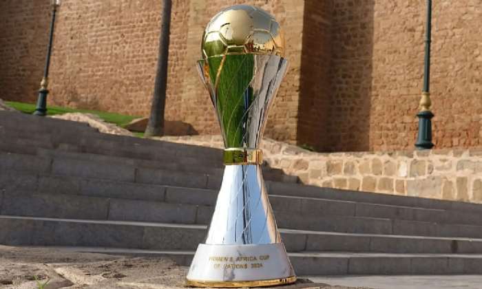 CAF Increases WAFCON To 16 Teams Ahead Of 2026 Tournament