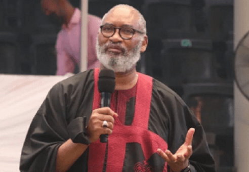 Adefarasin Dismisses Genocide Claims Against Christians, Questions US Interest In Nigeria