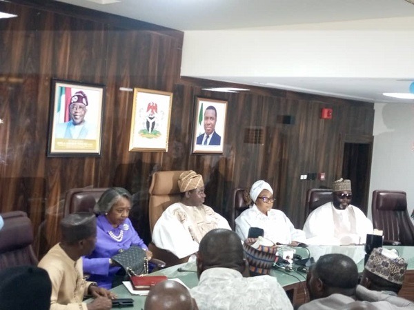 Ohanaeze Urges INEC Boss To Restore Faith In Electoral System