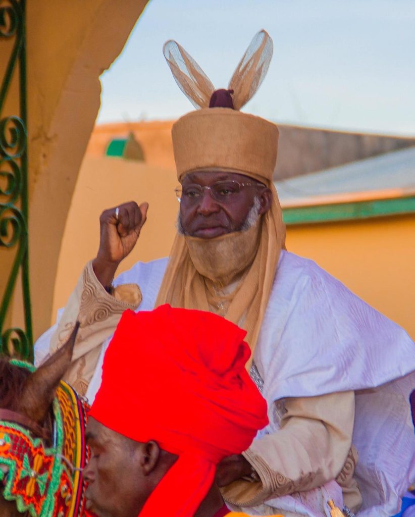 Jigawa Monarch Warns Imams Against Judicial Interference