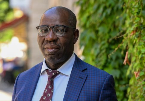 Obaseki Denies Leaving N600 Billion Debt For Edo State