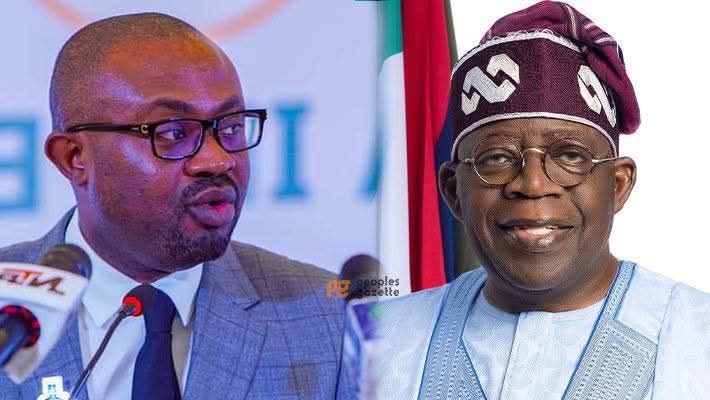 JUST IN: Tinubu’s Reforms And Tunji‑Ojo’s Leadership Will Deliver Votes In Ondo