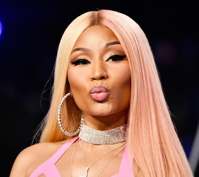 Nicki Minaj Urges Fans To Show More Support And Patience For Nigerian Artistes