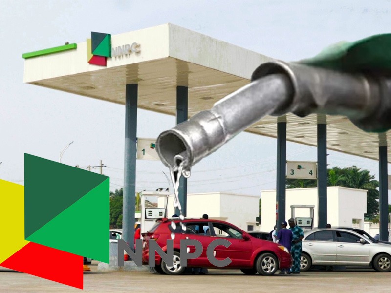 BREAKING: Nigerian Filling Stations Cut Fuel Prices After 15% Import Duty Suspended