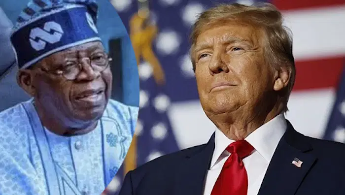 Presidency Hints At Possible Tinubu Trump Talks Over Alleged Christian Killings In Nigeria