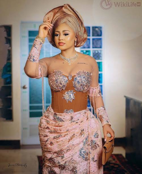 “I’m Losing My Mind” – Regina Daniels Cries Out Over Family Crisis
