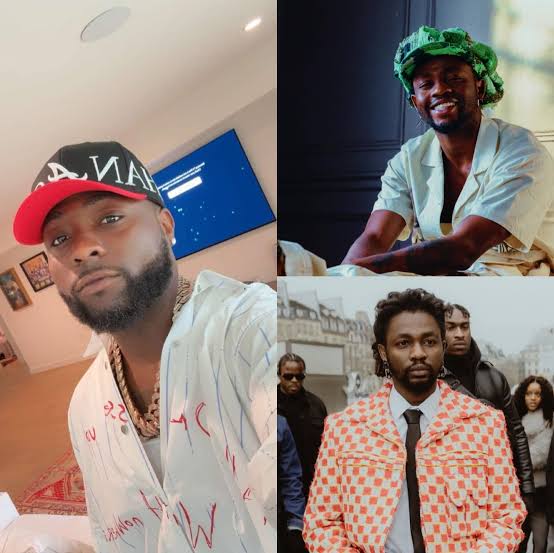 Davido Collaboration With Omah Lay Nearly Missed Fifth Album