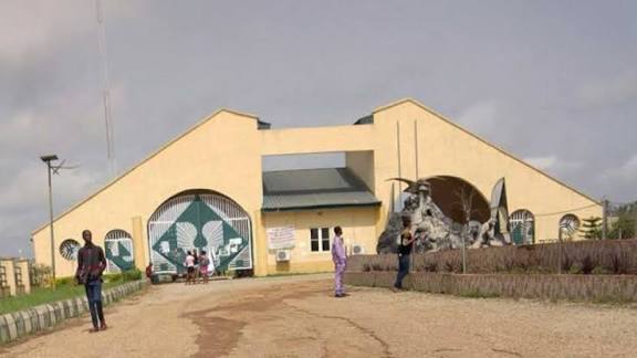 FUOYE Denies Protest On Campus