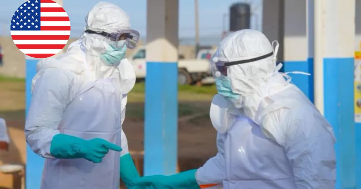 United States Strengthens Response To The Ebola Outbreak In Central And East Africa