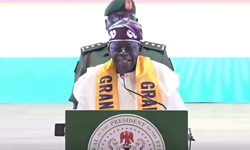 President Tinubu To Nigerian Media: Choose Substance Over Sensation, Credibility Over Clickbait
